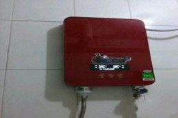 南寧帥康熱水器維修泱洪達科技有限公司