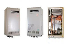 南寧帥康熱水器維修海源博隆科技有限公司