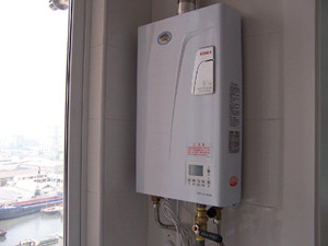 銀川修熱水器上門電話附近
