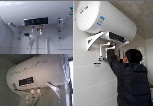 統(tǒng)帥熱水器維修